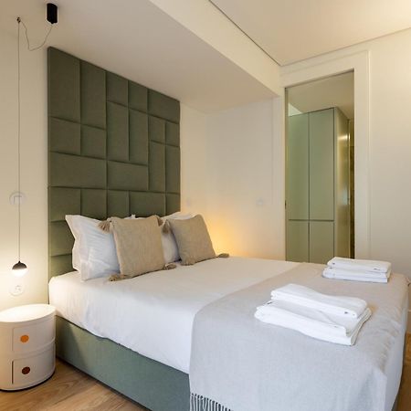 Orm Batalha Apartments Πόρτο Εξωτερικό φωτογραφία