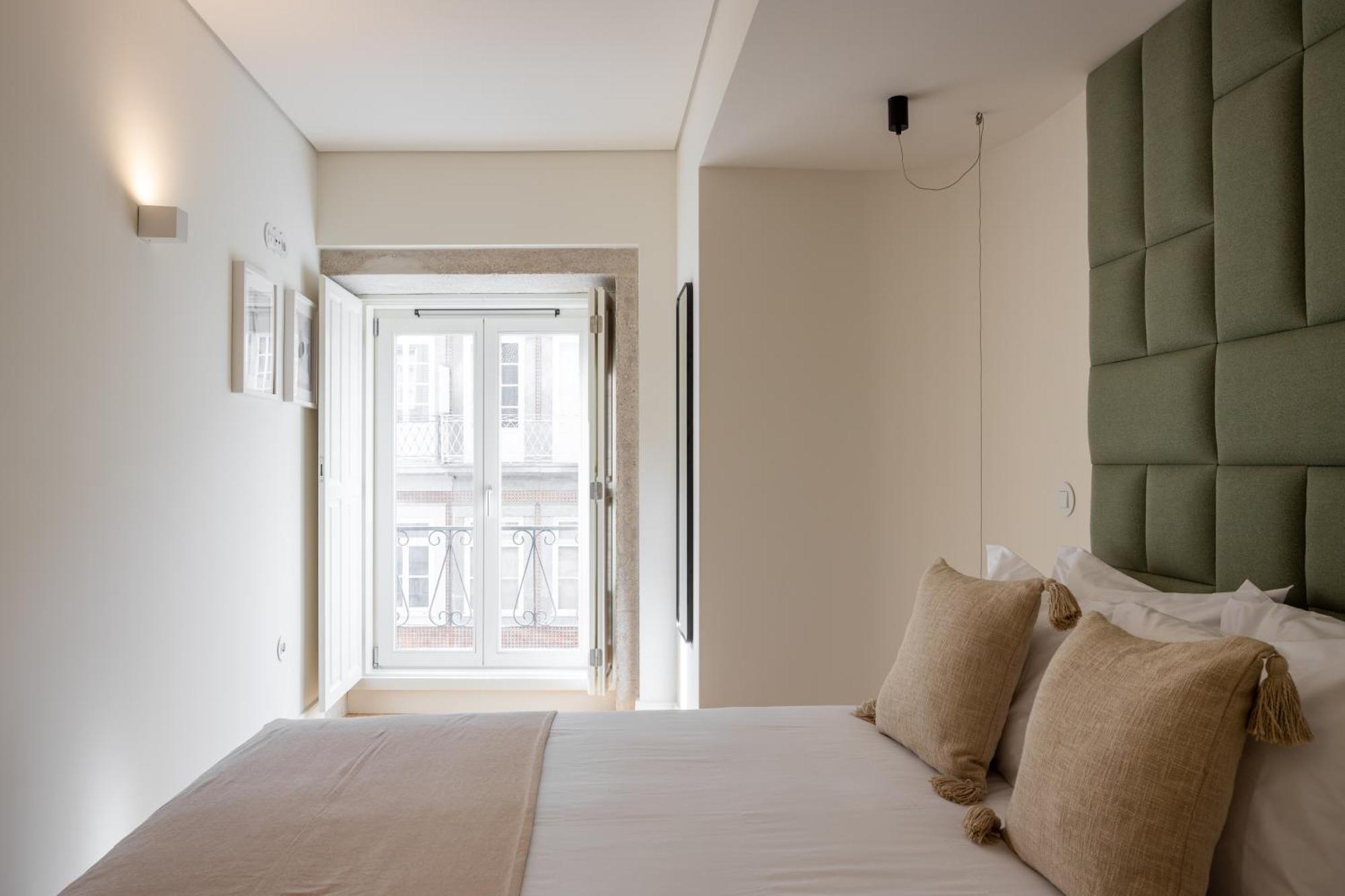 Orm Batalha Apartments Πόρτο Εξωτερικό φωτογραφία
