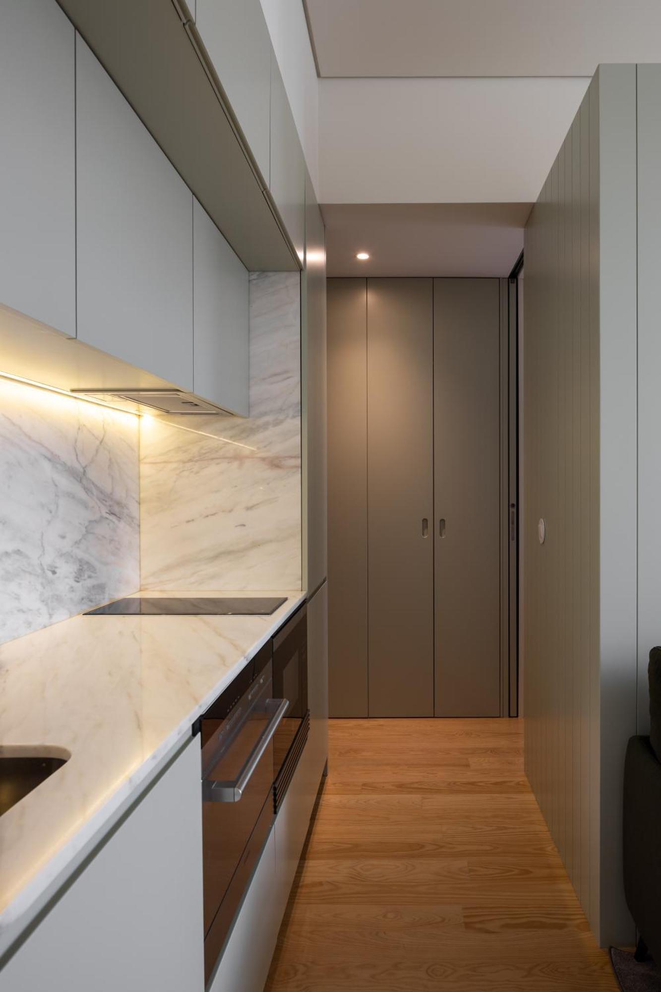Orm Batalha Apartments Πόρτο Εξωτερικό φωτογραφία