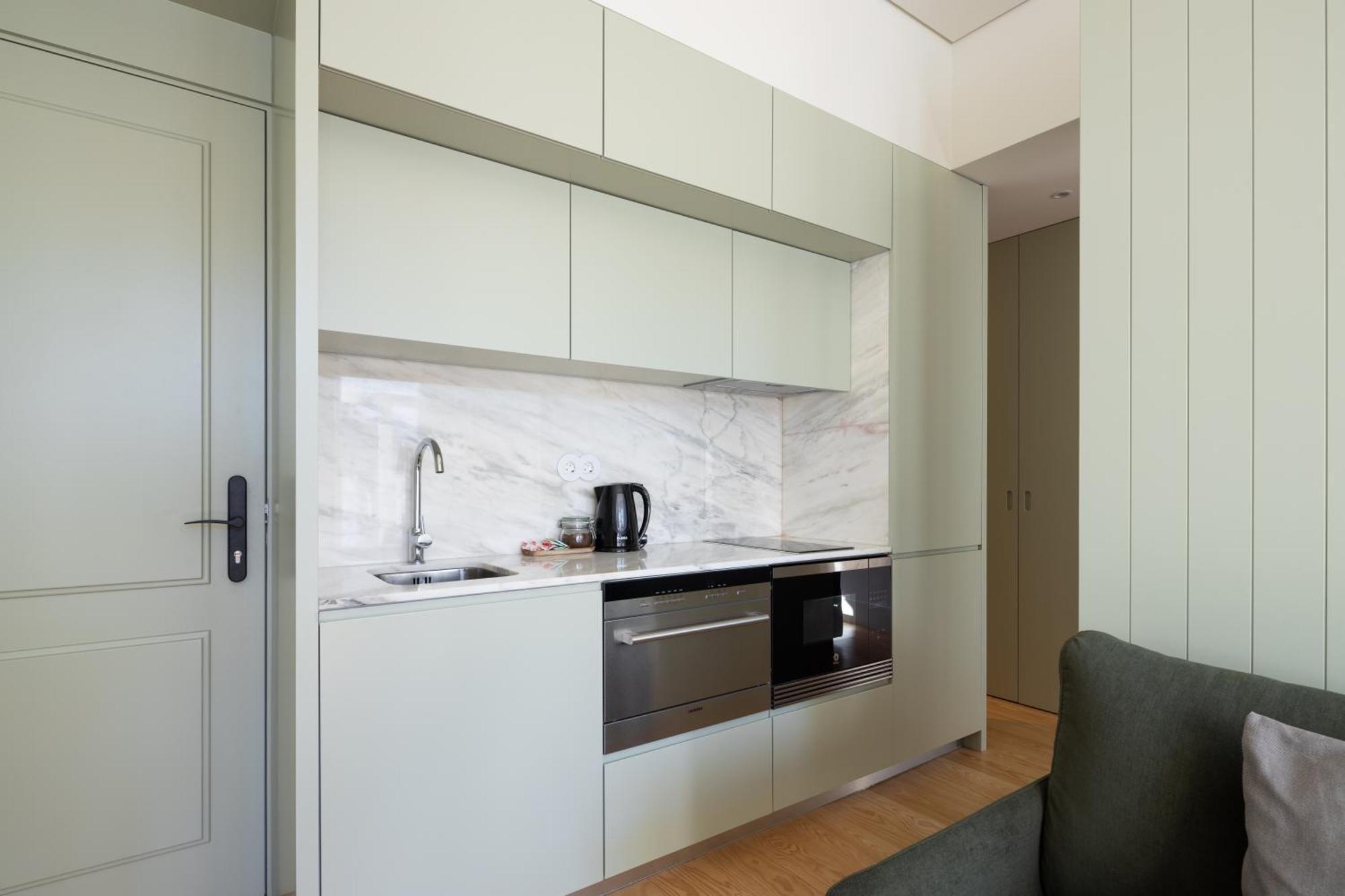 Orm Batalha Apartments Πόρτο Εξωτερικό φωτογραφία