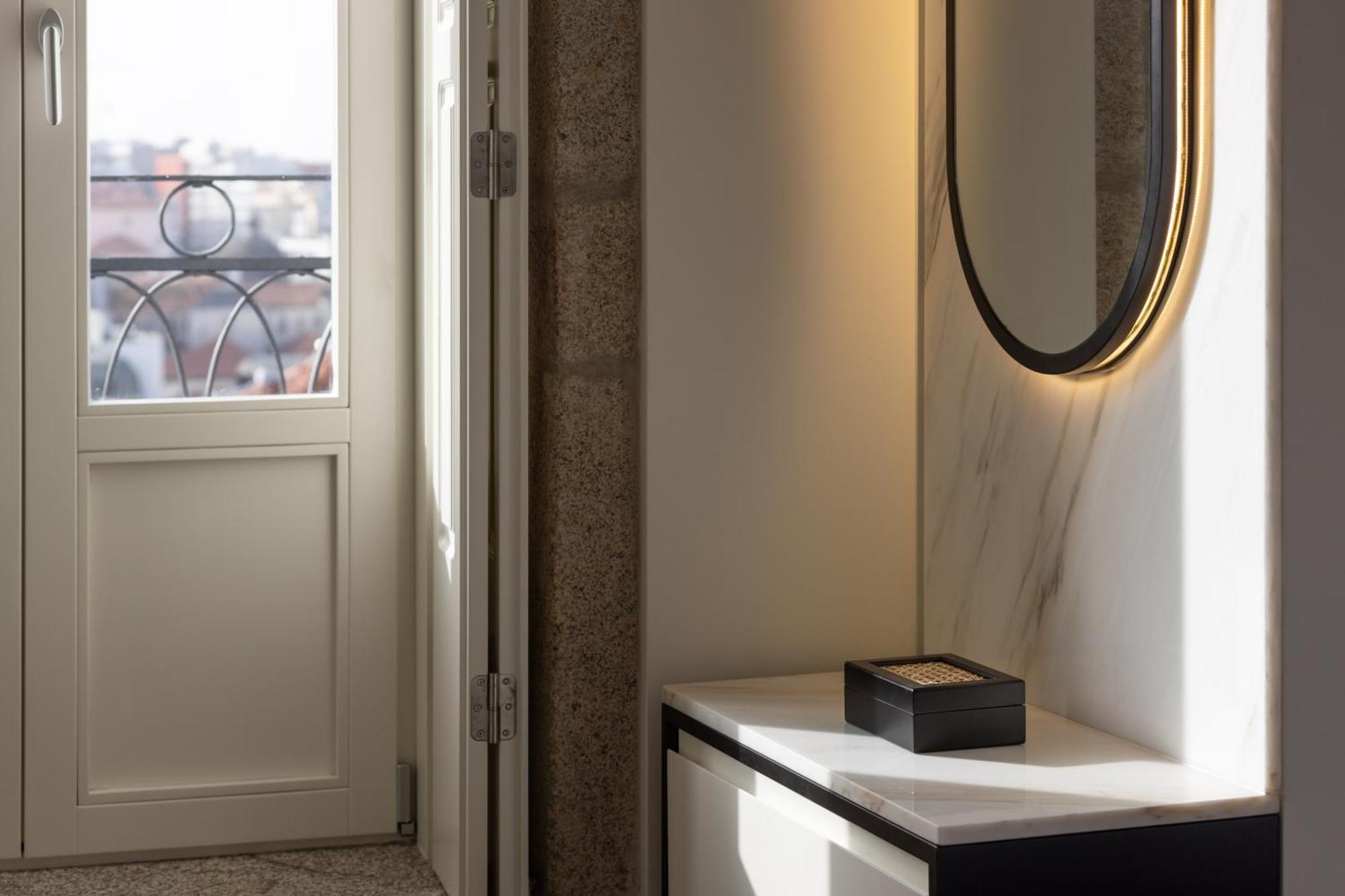 Orm Batalha Apartments Πόρτο Εξωτερικό φωτογραφία