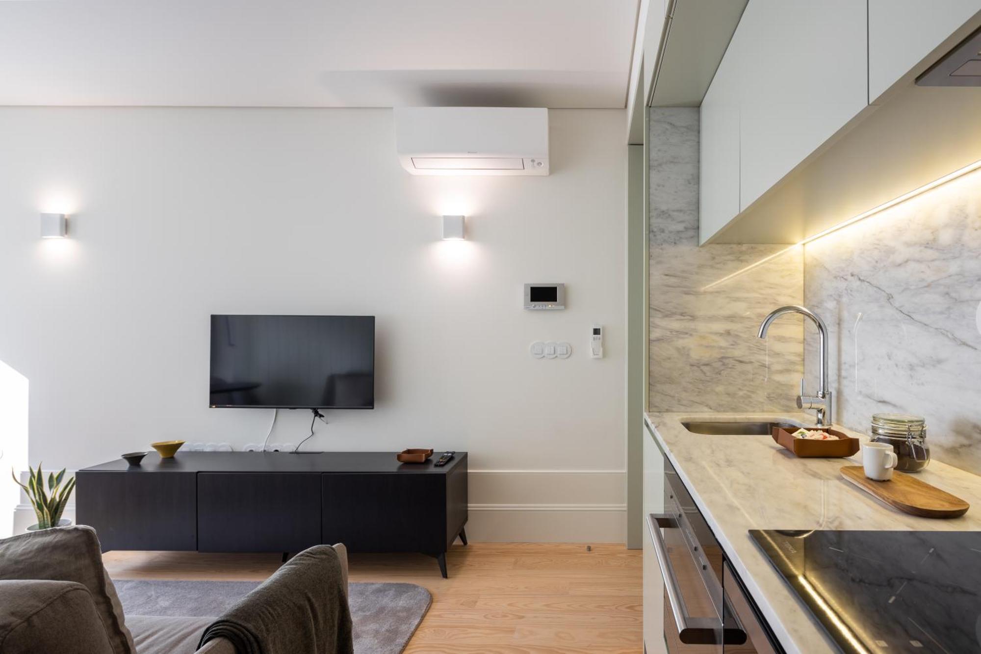 Orm Batalha Apartments Πόρτο Εξωτερικό φωτογραφία