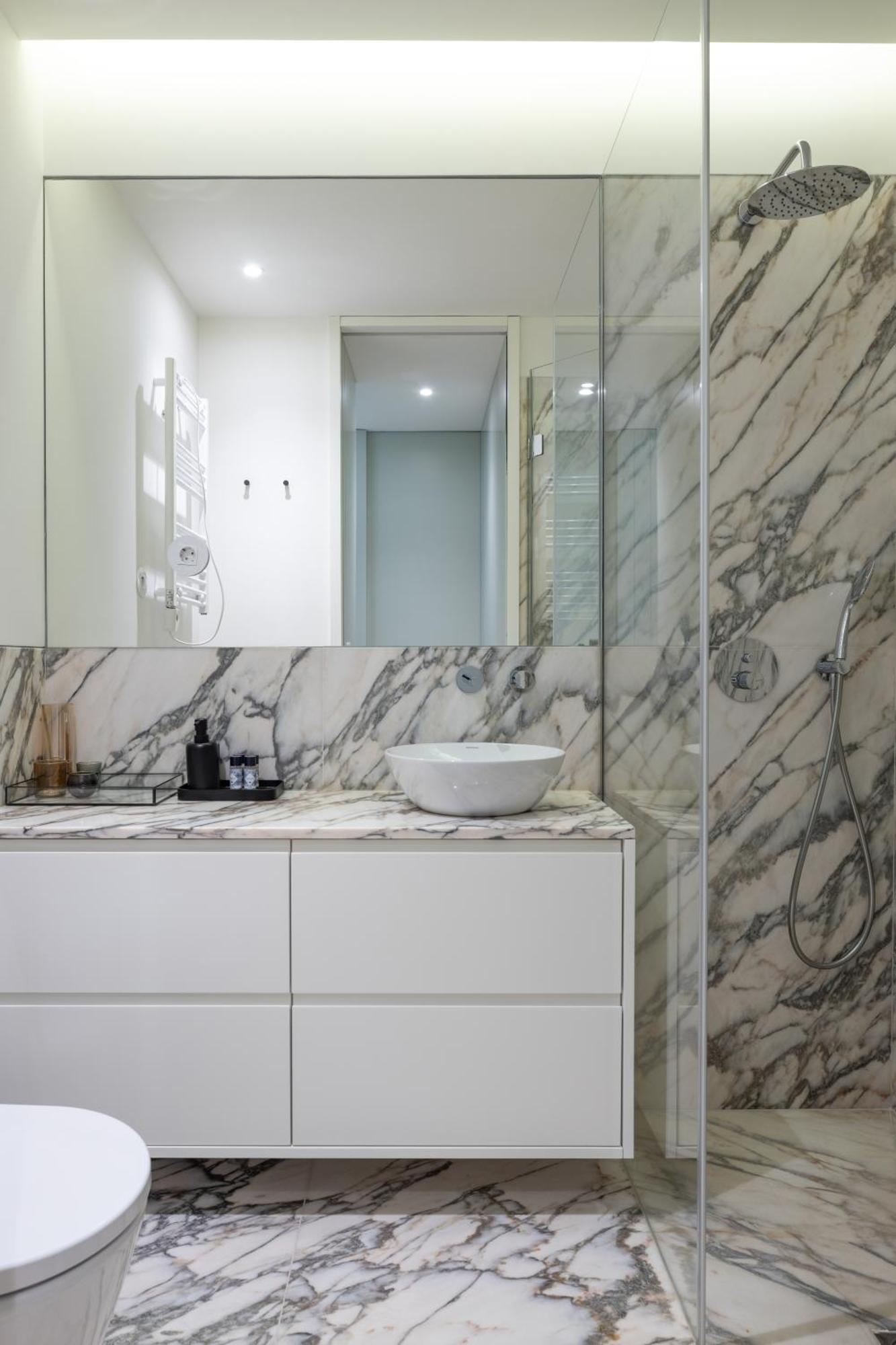 Orm Batalha Apartments Πόρτο Εξωτερικό φωτογραφία
